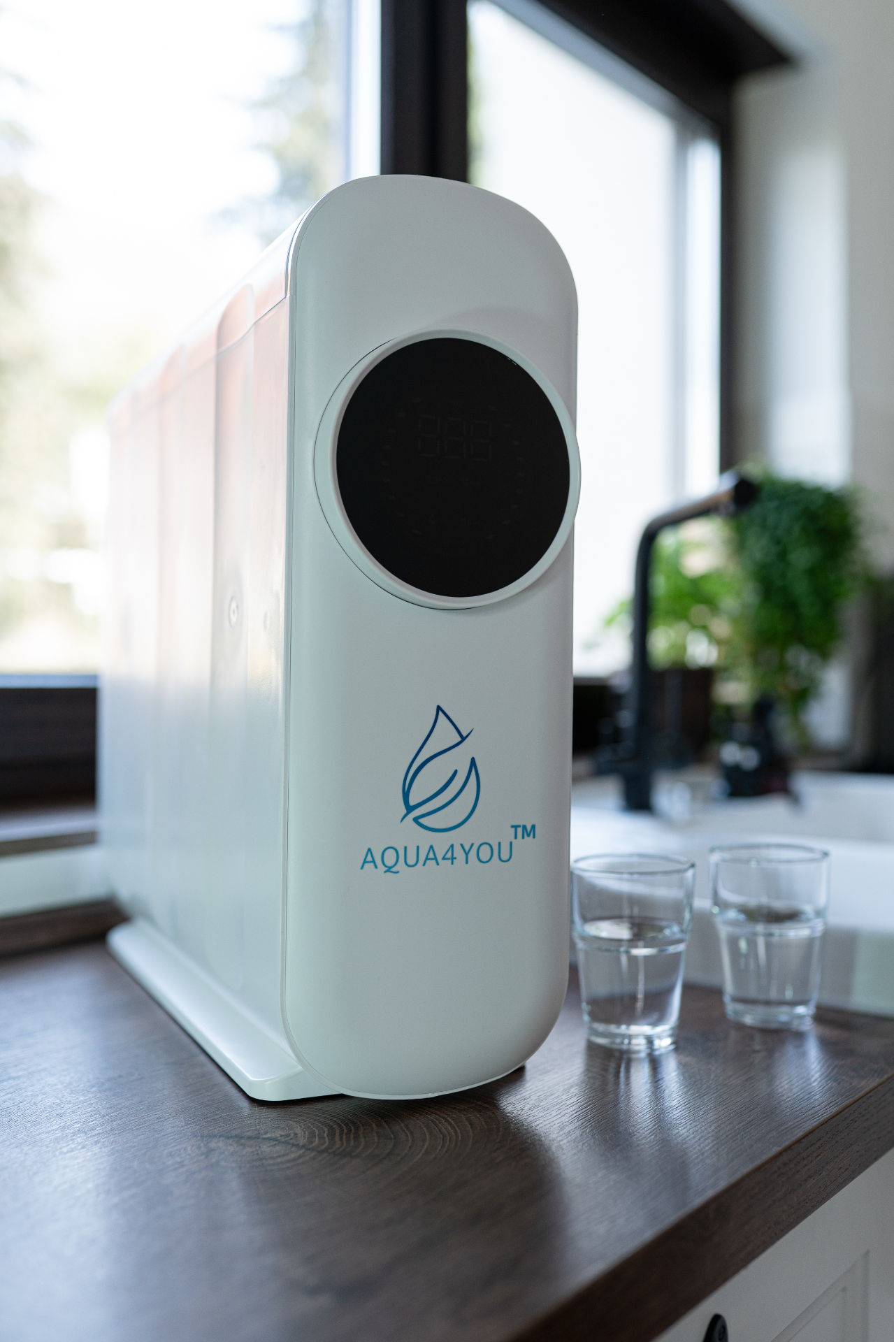 Aqua4You Umkehrosmoseanlage Direct Flow DF 600